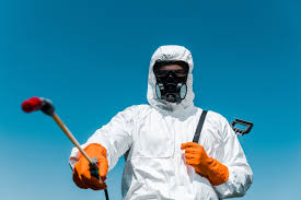 Best Residential Pest Control  in Bridgetown, OH